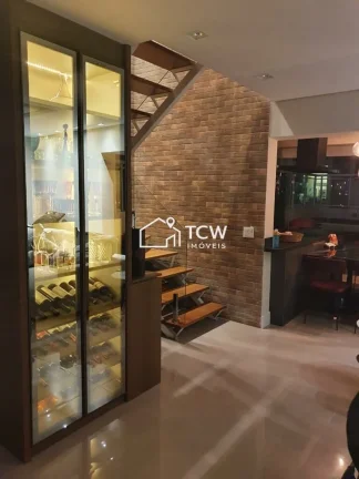 Imagem Apartamento à venda no bairro Campo Belo - São Paulo/SP, Zona Sul