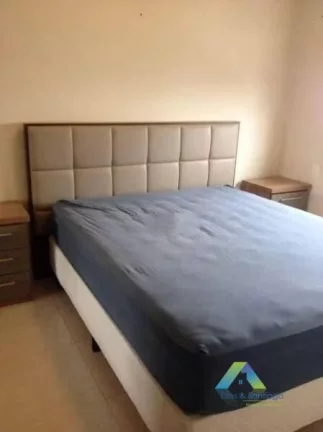 Imagem Apartamento com 3 dormitórios à venda, 108 m² por R$ 1.908.000,00 - Cidade Monções - São Paulo/SP