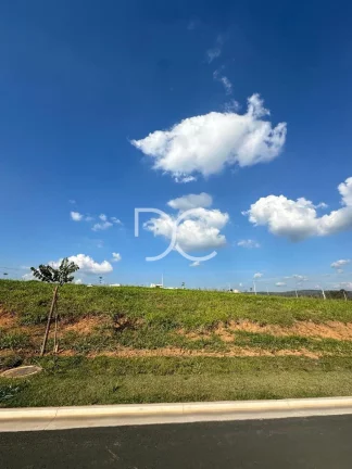 Imagem Condomínio Terras Alpha Nova Esplanada - Terreno à venda no bairro Alphaville - Votorantim/SP