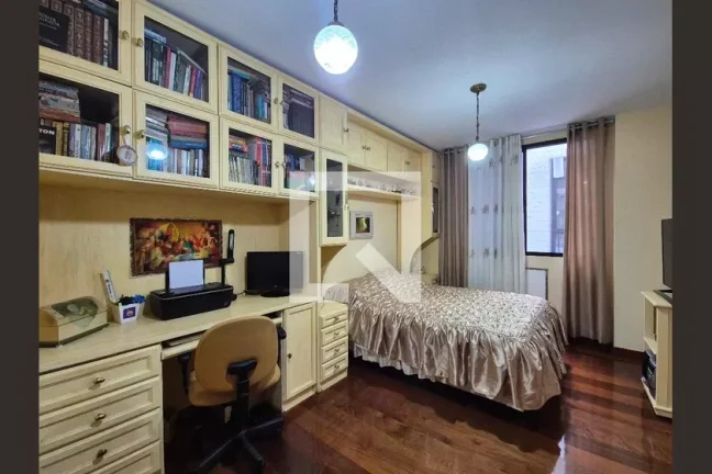 Imagem Apartamento à Venda - Recreio, 3 Quartos, 190 m2