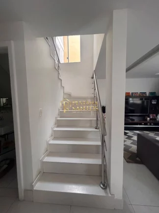 Imagem Casa Triplex à Venda no Condomínio Jardim Nova Barra