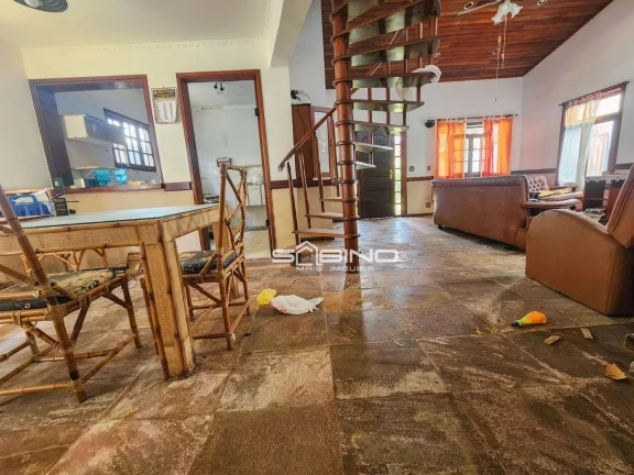 Imagem Oportunidade casa à venda, no Condomínio Riviera de São Lourenço Módulo 20 - Bertioga SP