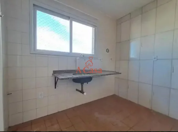 Imagem Apartamento com 2 Dormitorio(s) localizado(a) no bairro Centro Histórico em Porto Alegre / Rio Grande do Sul Ref.:306