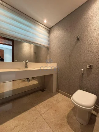 Imagem Condomínio Harmonia Residence, São José do Rio Preto, SP