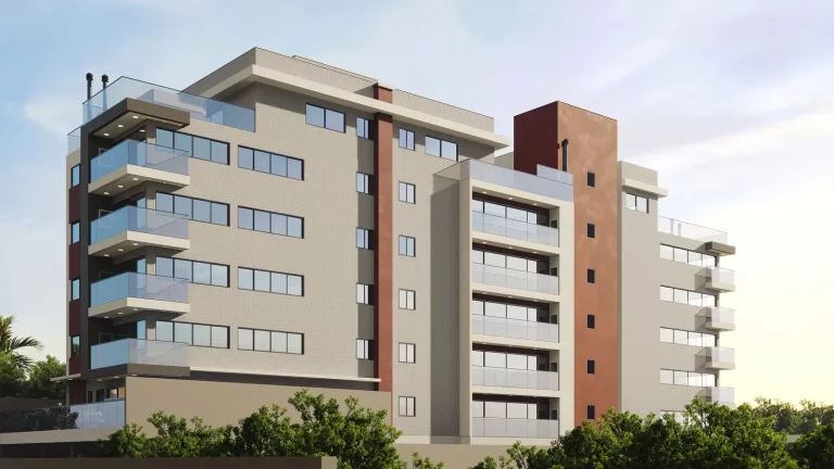 Imagem APARTAMENTO com 3 dormitórios à venda por R$ 1.471.320,00 no bairro Caiobá - MATINHOS / PR