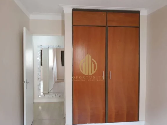 Imagem Apartamento com 2 dormitórios à venda, 70 m² por R$ 233.000,00 - Jardim Paulista - Ribeirão Preto/SP