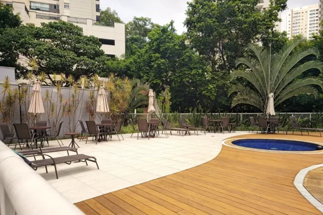 Imagem APARTAMENTO RESIDENCIAL em São Paulo - SP, Vila Andrade