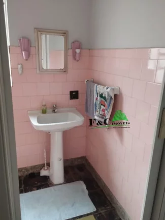 Imagem Casa / Sobrado para Venda em Limeira, Centro, 2 dormitórios, 1 banheiro, 1 vaga