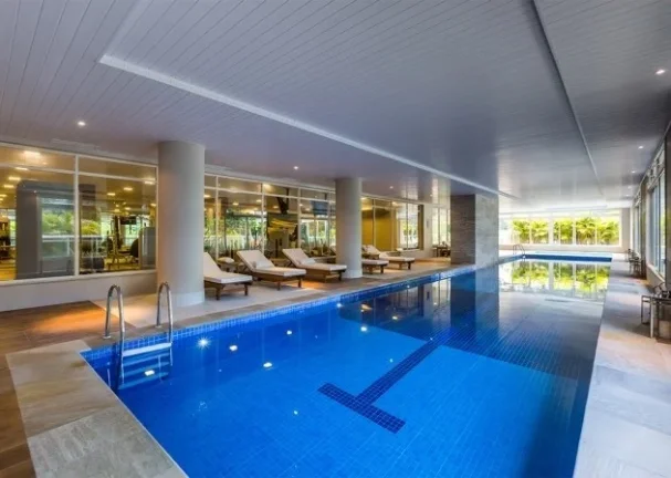 Imagem Apto. Maison BOULEVARD TAMBORÉ 187m²