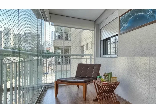 Imagem APARTAMENTO RESIDENCIAL em São Paulo - SP, Santa Cecília