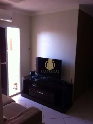 Imagem Apartamento 2 dormitórios à venda, Campos Elíseos, Ribeirão Preto - AP0269.