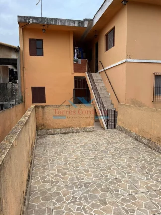 Imagem Sobrado para venda - Campo Limpo