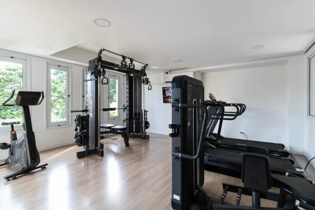 Imagem APARTAMENTO RESIDENCIAL em São Paulo - SP, Água Branca