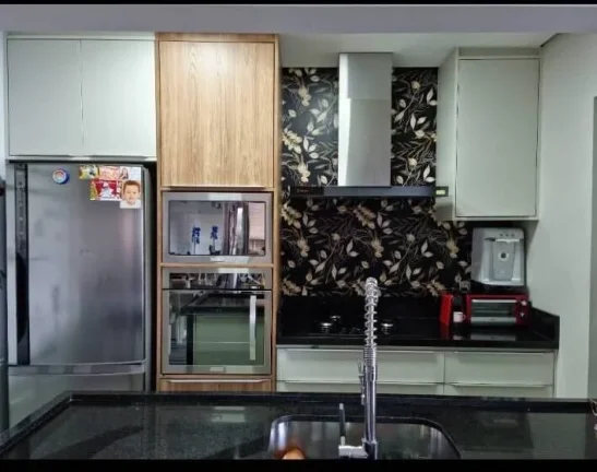 Imagem Apartamento 93 m² Movement City ... Life 2 Dormitorios 2 Vagas