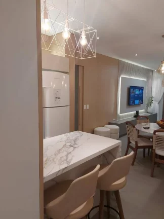Imagem APARTAMENTO EM JURERÊ INTERNACIONAL, FLORIANÓPOLIS