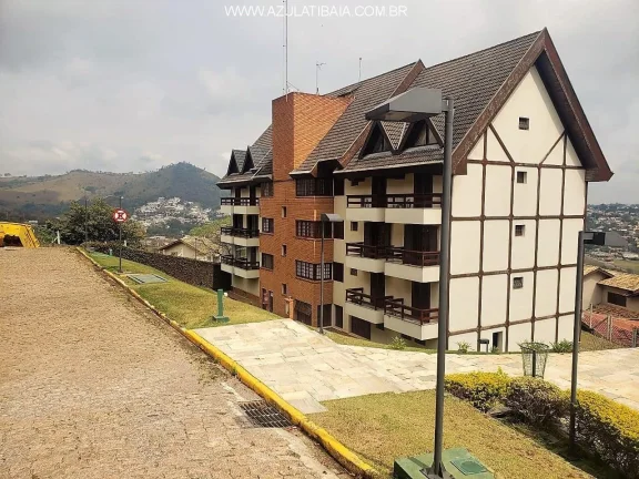 Imagem Apartamento para Venda em Atibaia, Itapetinga, 3 dormitórios, 1 suíte, 3 banheiros, 2 vagas