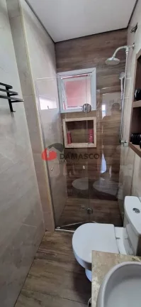 Imagem Cobertura à venda, Rudge Ramos, São Bernardo do Campo