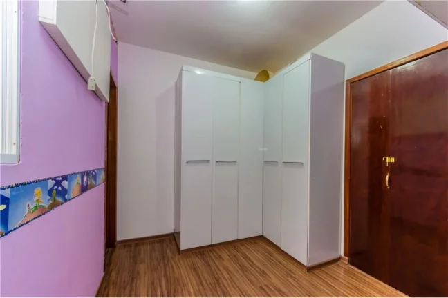 Imagem CASA RESIDENCIAL em São Paulo - SP, Parque Boturussu