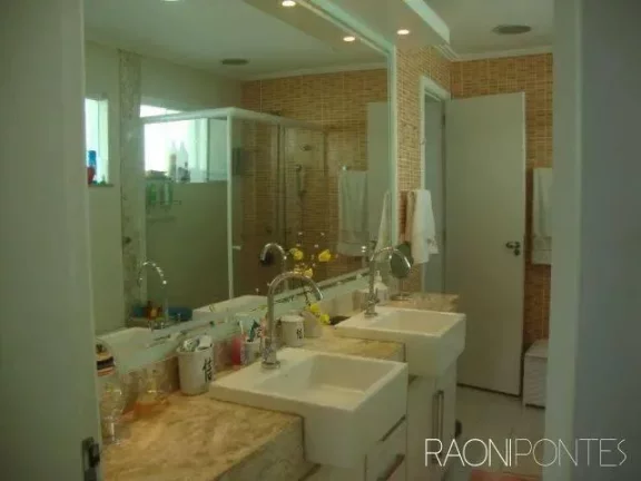 Imagem Casa de Condomínio com 3 Quartos à Venda, 300 m² em Recreio Dos Bandeirantes - Rio De Janeiro