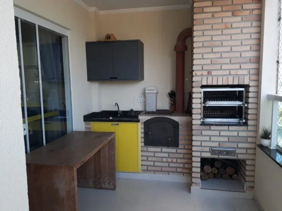 Imagem Lindo apartamento a venda no Itaguá em Ubatuba!