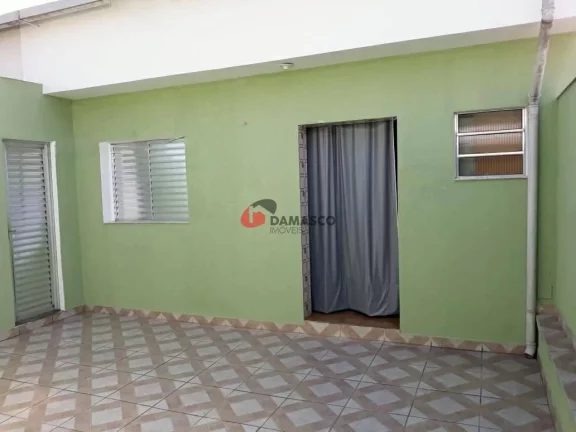 Imagem Casa à venda São João Clímaco, São Paulo - SP
