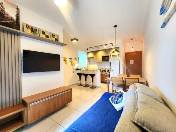 Imagem APARTAMENTO À VENDA NO CENTRO, 2 MINUTINHOS DO CALÇADÃO DA CIDADE UBATUBA-SP