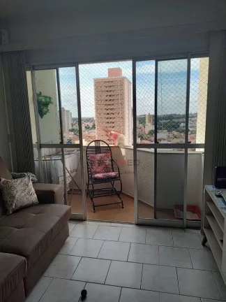 Imagem Vendo Excelente Apartamento de 2 Quartos , na Vila Monteiro 77 m²