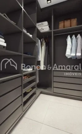 Imagem Imóvel em Construção no Santa Margarida em Campinas/SP

Localizada em um dos bairros mais valoriz...
