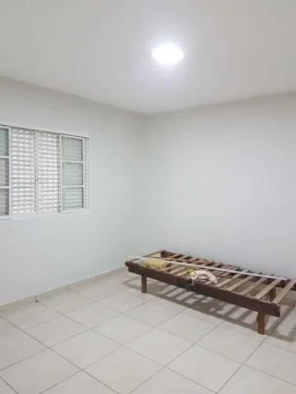 Imagem Casa Residencial / Vila Bela Vista