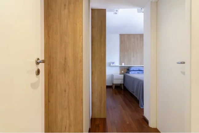 Imagem APARTAMENTO RESIDENCIAL em São Paulo - SP, Alto de Pinheiros