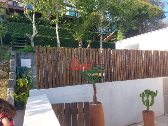 Imagem Casa com 2 quartos à venda, 100 m² por R$ 750.000 - Tucuns - Armação dos Búzios/RJ