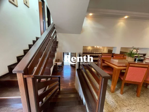 Imagem Casa com 5 dormitórios à venda, 360 m² por R$ 900.000 - Jardim Mirassol - Rio Claro/SP