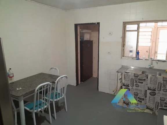 Imagem Sobrado a venda com 03 quartos no Sacomã