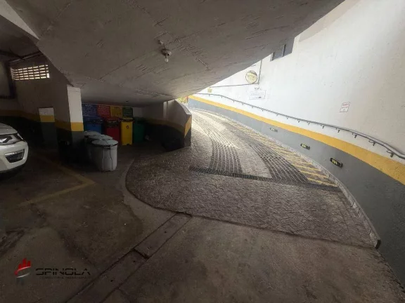 Imagem Apartamento com 3 dormitórios à venda, 85 m² por R$ 600.000,00 - Real - Praia Grande/SP