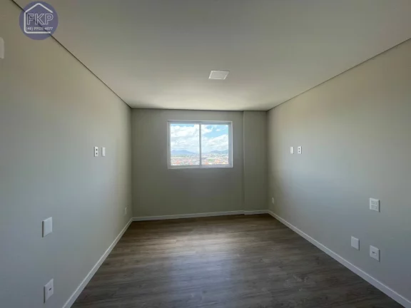 Imagem Apartamento 3 dormitórios!