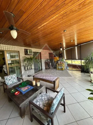 Imagem APARTAMENTO RESIDENCIAL em RIO DE JANEIRO - RJ, RECREIO DOS BANDEIRANTES