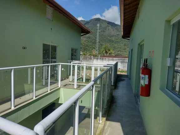 Imagem APARTAMENTO NOVO 2 DORMITÓRIOS PRAIA LAGOINHA - UBATUBA FCTO. MCMV