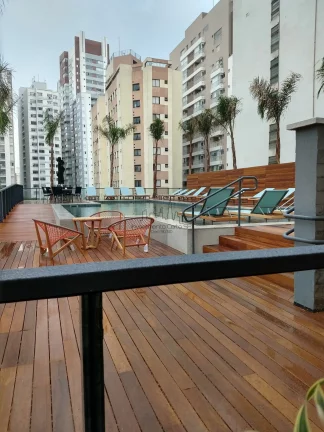 Imagem Apartamento à venda no bairro Bela Vista - São Paulo/SP