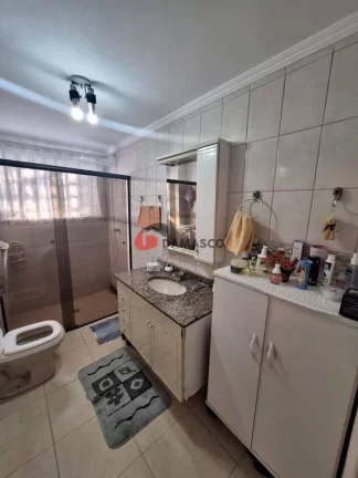 Imagem Apartamento à venda, Campestre, Santo André, SP