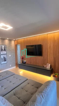 Imagem LINDA UNIDADE DISPONIVEL Á VENDA EM ANDAR ALTO NO EDIFICIO DUBLIN NO RESIDENCIAL PARAISO EM FRANCA/SP