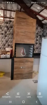 Imagem Casa Duplex c/ Piscina Peró/Búzios