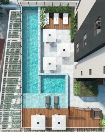 Imagem Apartamento à venda, 83 m² por R$ 901.720,00 - Manaíra - João Pessoa/PB