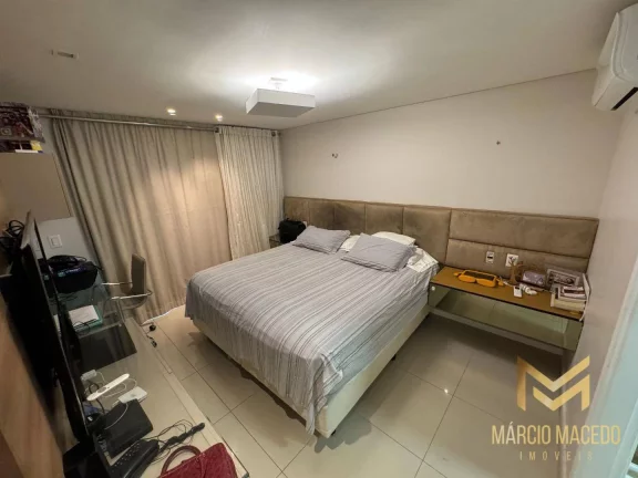 Imagem Apartamento com 3 dormitórios à venda, 109 m² por R$ 899.000,00 - Cocó - Fortaleza/CE