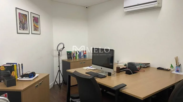 Imagem Oportunidade SALAS COMERCIAIS em RECIFE: 100m²...