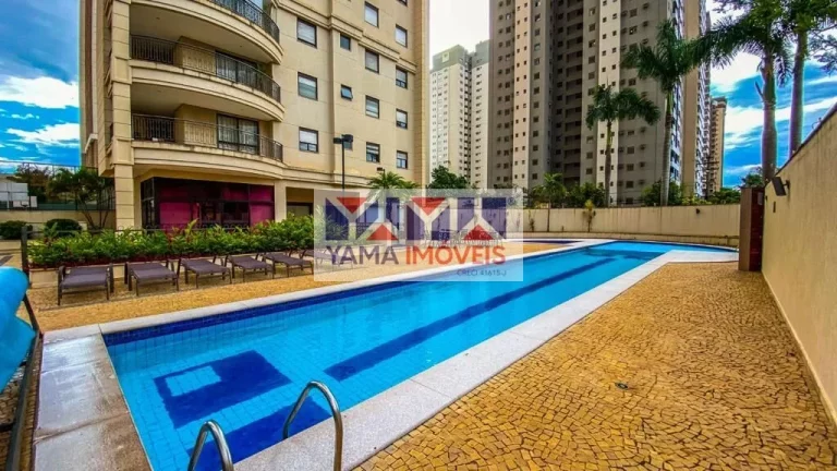 Imagem Edifício Monet - Apartamento Alto Padrão em Jardim Irajá, Ribeirão Preto/SP
