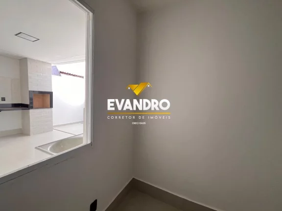 Imagem Casa em Condomínio para Venda em Cuiabá / MT no bairro Jardim Imperial