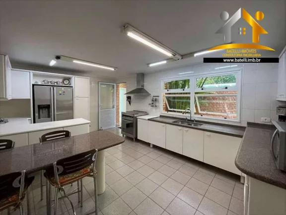 Imagem Linda Residência - São Paulo II | Batelli Imóveis
