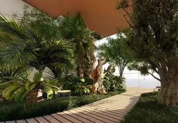 Imagem Blue View Tower - Apartamento à venda no bairro Centro - Balneário Camboriú/SC