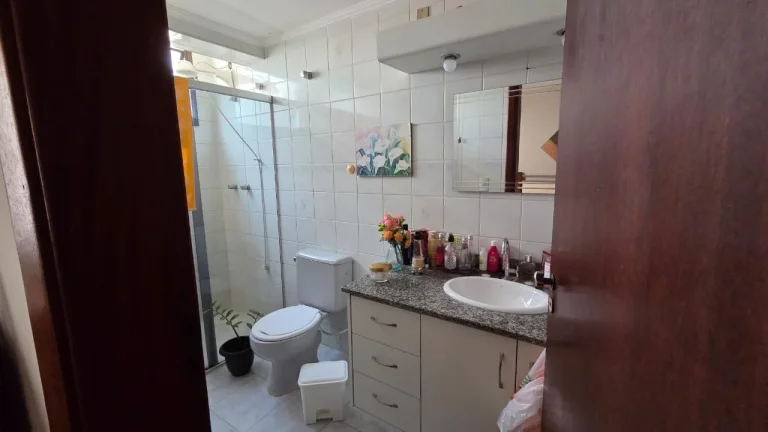 Imagem Apartamento 3 dormitórios Edifício Jatoba Sorocaba/SP