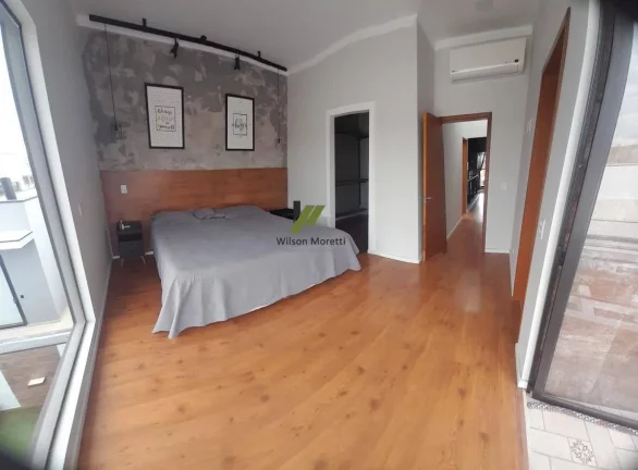 Imagem LINDISSIMA CASA MOBILIADA EM CONDOMÍNIO